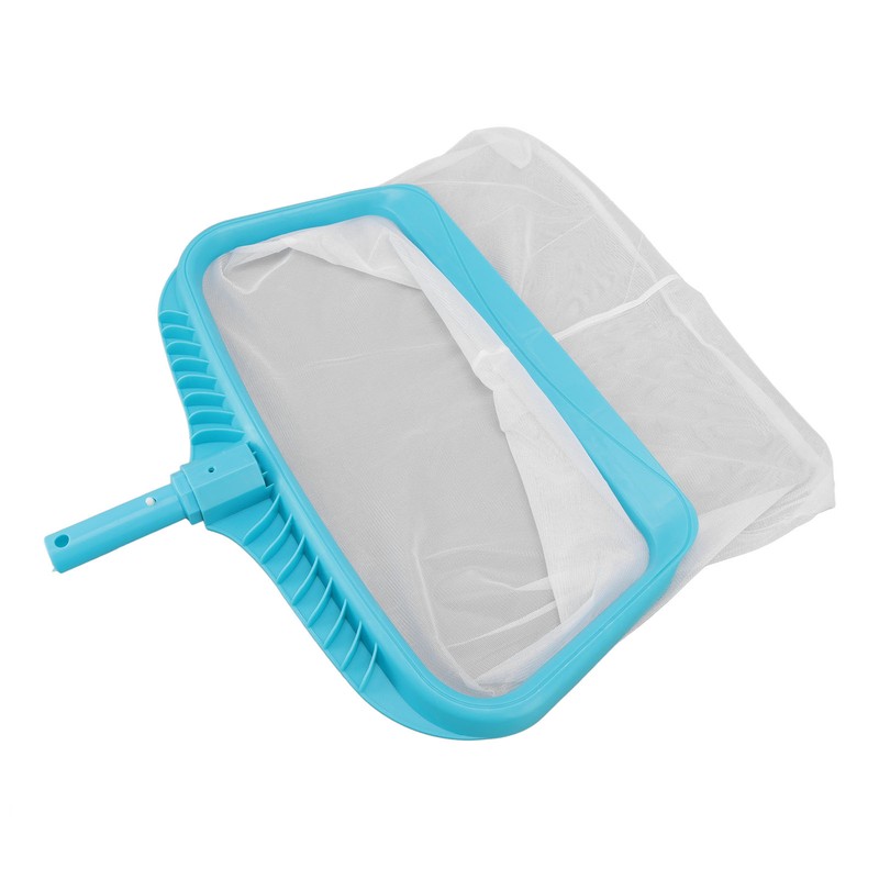 Pool Skimmer Net for Cleaning Intensify Quick Clear Pool Leaf