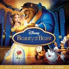 Beauty & The Beast O.S.T.