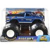 Hot Wheels Monster Trucks Bigfoot 1:24 Scale for Kids Age