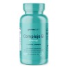 Complejo B Green Side 90 Tabs Sin Sabor
