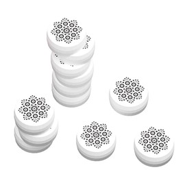 GTS Distribution Mandala Stones: Harmony Expansion Board Game, Ages 10, 2-4 Players, 30 Minutes