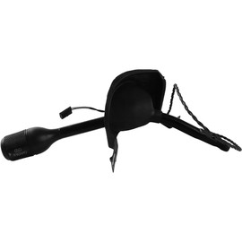 Amrxuts 905114 Transmission Shift Lever for 2007-2013 Ford E-150/ E-250/ E-350/ E-450, 2010-2013 Econoline, 2006-2017 F53 905-114, 7C2Z7210BB, 7C2Z7210AA