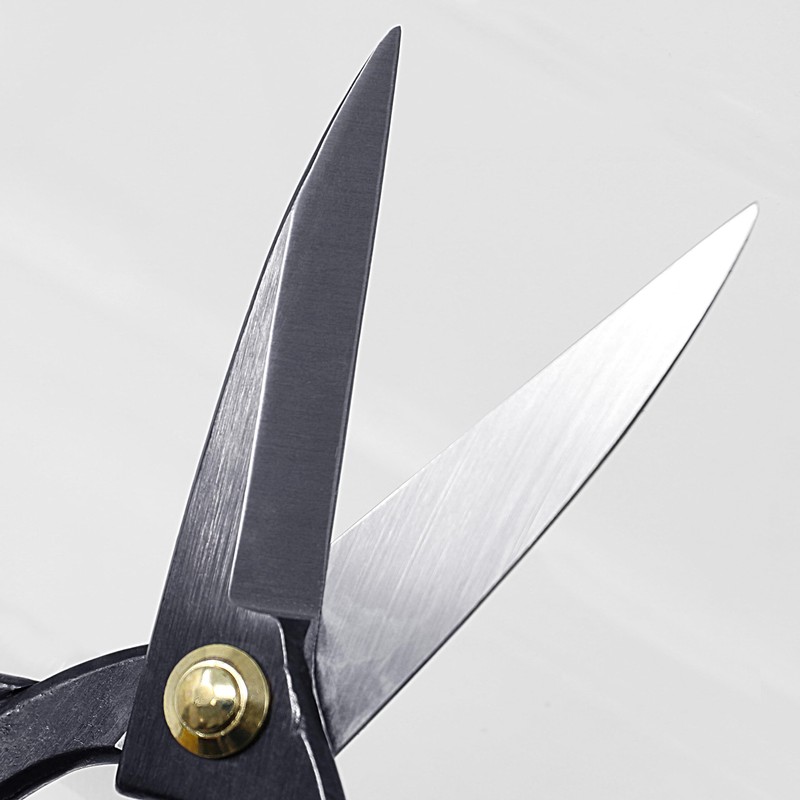 KAKURI Bonsai Scissors Long Blade Made in Japan 8", Japanese