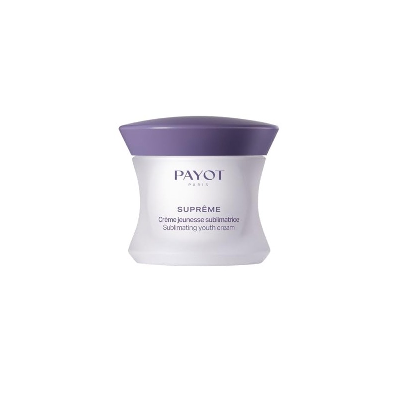 Payot Suprême Creme Jeunesse Sublimatrice Face Corrector