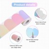 66FT Bulletin Board Borders | Pastel Classroom Decor Border Trim