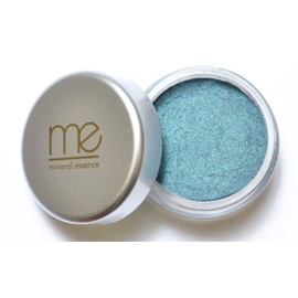 ME Mineral Essence Shimmer Eye Shadow - Teal Green