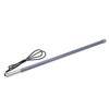 Radio Antenna Omnidirectional 6DBi Waterproof Copper PVC Material Wide Signal