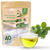 NHAT ANH FARM - Premium Senna Leaf Tea Bags, 40