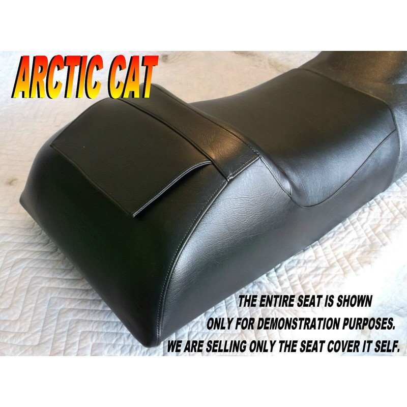 New Replacement seat cover fits Arctic Cat Powder Special 1999-00,