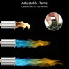 Sondiko Powerful Propane Torch L8010, Sous Vide, Campfire Starter, Adjustable
