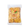 Oso Snacks Dried Mango Slices. Premium Quality, Large Round Halves!|