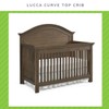 CC KITS Full-Size Conversion Kit Bed Rails for Dolce Babi