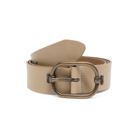 MUSTANG Women's Belt, brown