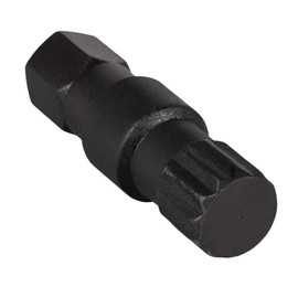 9178310 Hinge Pin Tool Fit for Mercruiser Mercury Alpha 1 Gen 2 Bravo I II & III Outdrive Sterndrive, Replaces OE# 91-78310 & 18-9861, Properly Hardened