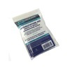 Qualicare Qualicare 1 X RESUSCITATION DEVICE FILTER PROTECT SHIELD PLASTIC MOUTH TO MOUTH PIECE COVER