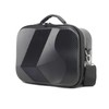 Fotoleey DJI Neo Black Color Bag with Shoulder Strap, black,