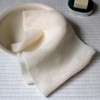 Marna B698P Foam Factory Body Towel, Soft Body Towel, Pink