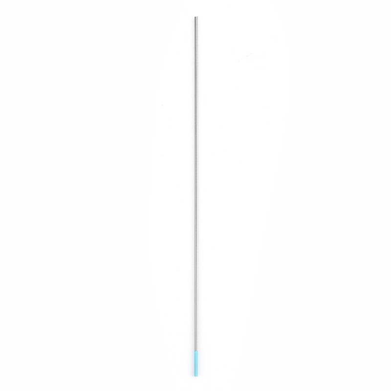 10pcs box WL20 Tungsten Electrode Professional Tig Rod 2.0% Lanthanated