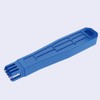 110 Punch Down Tool with 110 Blade,Multi Purpose 2-Pair 4-Port