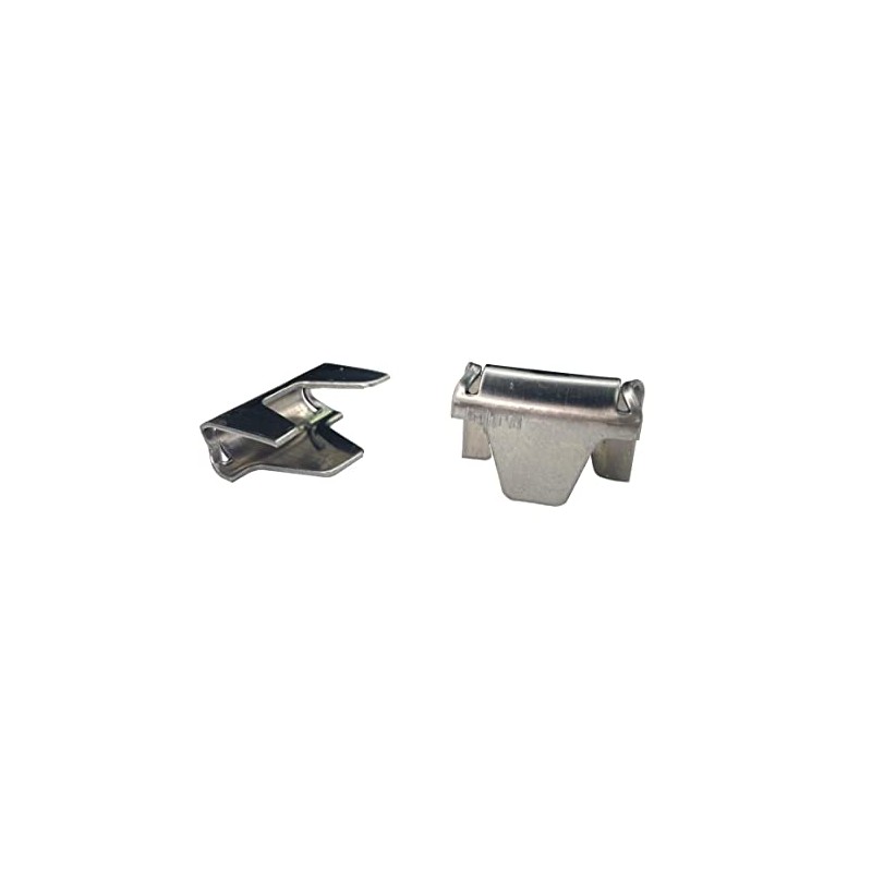 Elegent Upholstery Stay Wire Clips Couch Sofa Chair Seat Coil