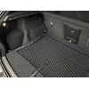 EACCESSORIES EA Trunk Organizer Cargo Nets for Volvo XC40 2019-2025