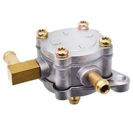 YSMN Golf Cart Fuel Pump Replacement for Yamaha G1 G3 1979-1989 J10-24410-03