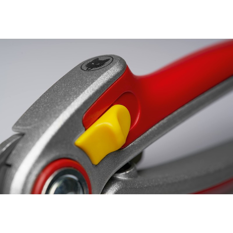 WOLF Garten RS5000 Anvil Type Pruning Shears