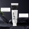 DR.LESTJIE - Activated Charcoal Aloe Cleaning Toothpaste Sea Salt Minty