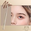 Eyeliner, No Fall Off, Easy to Draw, Pencil Eyeliner, Waterproof,