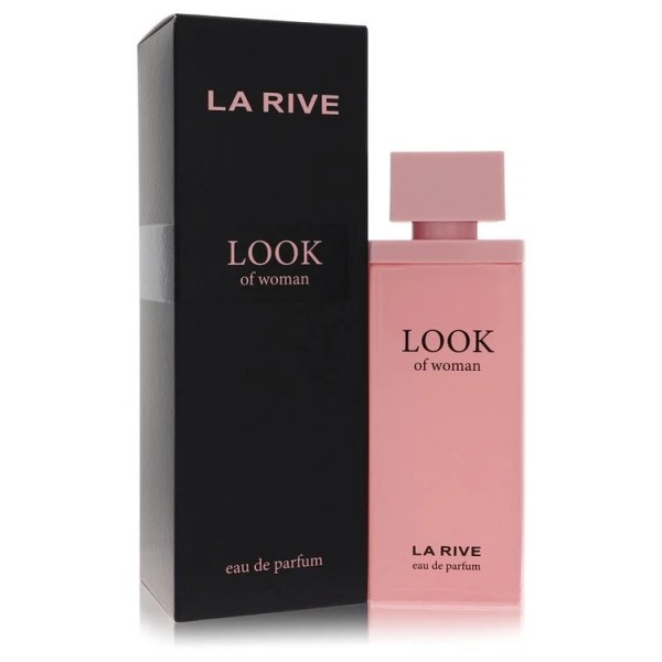 La Rive Look Of Woman by La Rive Eau De
