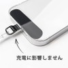 Deear Smartphone Strap Holder, Metal Strap Holder, Smart Phone Accessories,