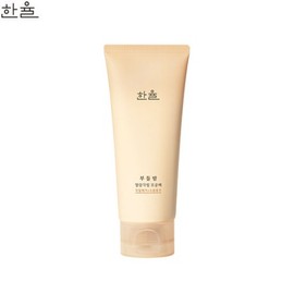 HANYUL Soft Chestnut Clean Exfoliating Pore Clay Mask 100ml