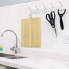 WEBI Coat Rack Wall Mounted,Coat Hooks Wall Mounted White,Coat Hanger
