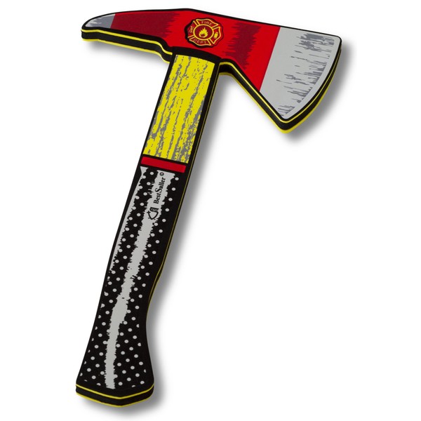 Bestsaller 5060 'Eva Softline FIRE BRIGADE Premium Hatchet 31 x
