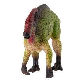 MOJO – Parasaurolophus | Hand-Painted Toy Figure | Prehistoric Dinosaurs Collection | True to Life & Highly Detailed | Designed in UK