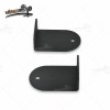 WSAYS Fit Can Am Defender HD5/HD8/HD10 Backup Rear Windshield 50''