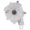 NewYall Engine Water Pump for Ford Five Hundred/Freestyle 2005-2007, Mercury