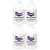 4 Pack Folex Instant Carpet Spot Remover, 128 oz -