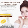 ROREC Volcanic Mud Clean Pore Cleanser Foam Natural Skin Сare