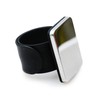 Trimz Wrist Pin Cushion 240mm x 28mm Black, JMW36-SW