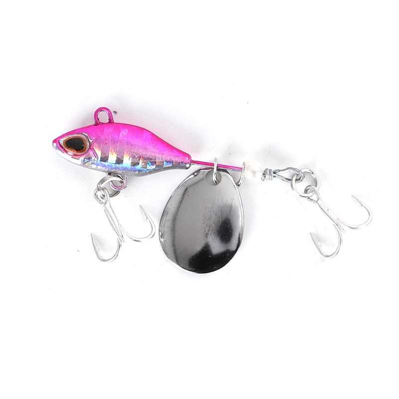 Spotlip 5pcs 7g/10g/14g Metal Griddle Metal Jig Hard Bait Fishing