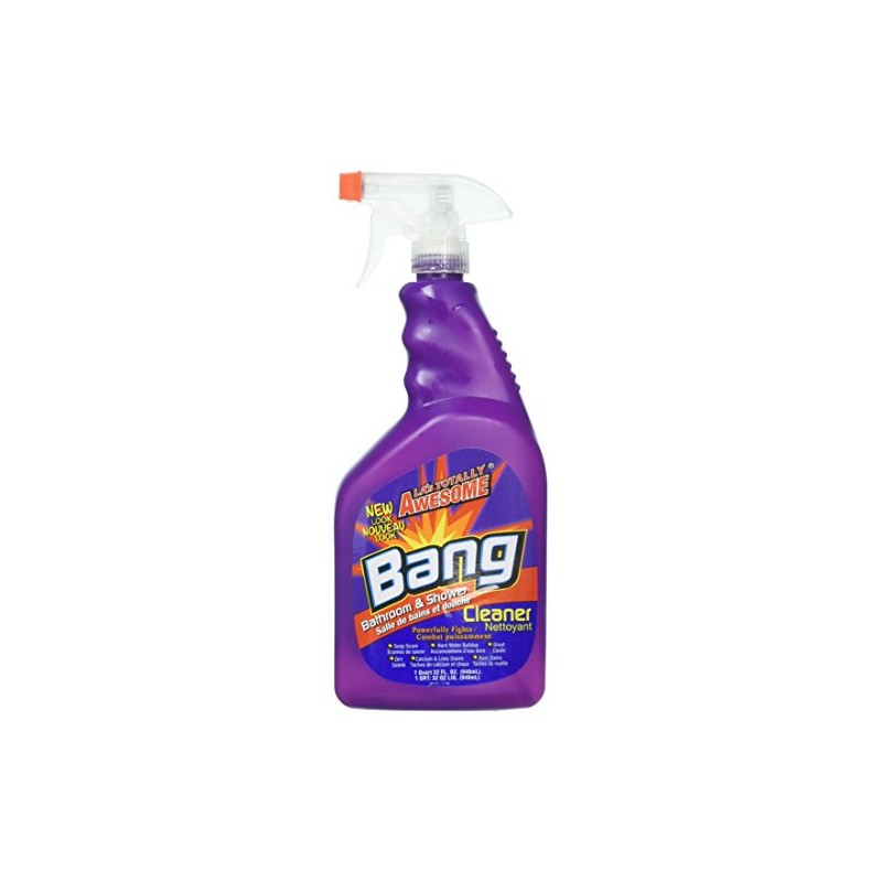 La's Totally Awesome Awesome Products 203 203 Bang Bathroom Cleaner