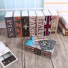 Lazmin Dictionary Money Box Hidden Secret Book Design Valuables Security