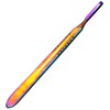 AAProTools No.4 Scalpel Handle, 0.50 Ounce Rainbow Color