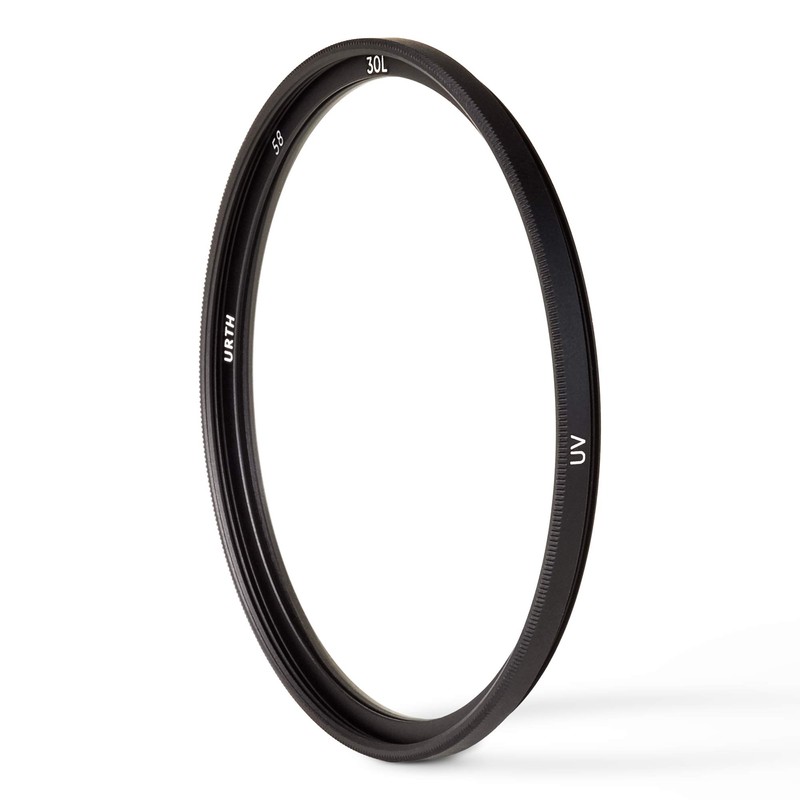 Urth 58mm UV Lens Filter (Plus+)