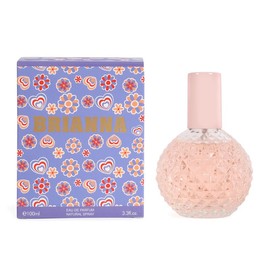 Brianna Eau de Parfum Natural Spray Pefume for Women 100ml/3.3fl.oz. - Women's Fragrance