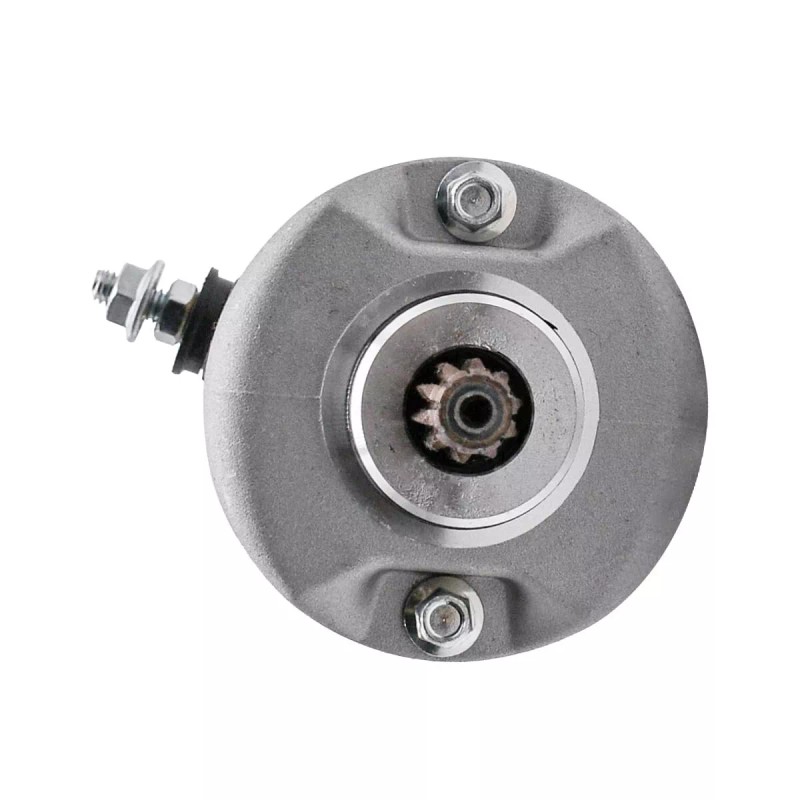 H&H bros For Honda Foreman 500 Starter w/ Relay Solenoid