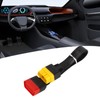 Cable de Extensión OBD2 Herramienta de Escaneo de Diagnóstico Automotriz