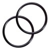 Liberty Pool Products 805-0224 1.5" Union Tailpiece O-Ring for Waterway,