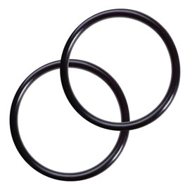 Liberty Pool Products 805-0224 1.5" Union Tailpiece O-Ring for Waterway, O-125 (2-Pack)